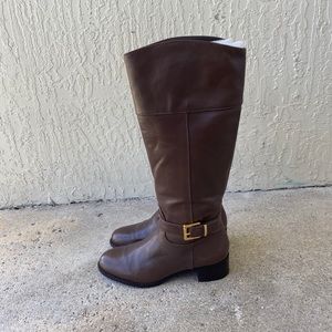 Banana Republic boots